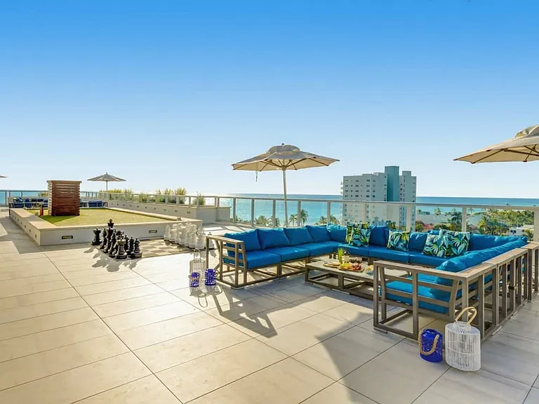 777 N Ocean Dr #ID1227375P — Photo 33