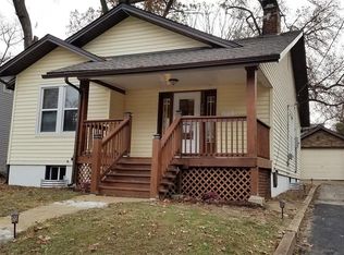 7446 Canton Ave, Saint Louis, MO 63130