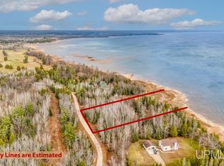 14333 Nahma Shrs #JJ45, Nahma, MI 49864