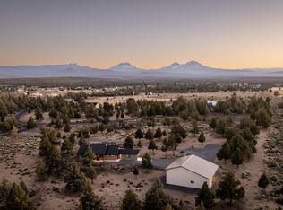 17740 Ox Spur Ct, Bend, OR 97703