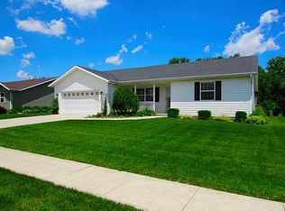 310 Williams Ct, Kenton, OH 43326