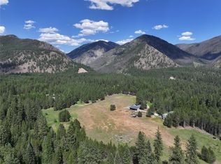 1634 Blue Slide Rd, Thompson Falls, MT 59873