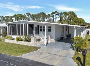 214 Palm Air Dr, Osprey, FL 34229