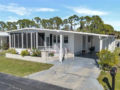 214 Palm Air Dr, Osprey, FL, 34229