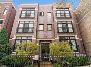 1018 S May St #B, Chicago, IL 60608