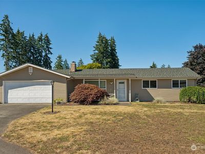 4226 Tarawa Place NE, Lacey, WA, 98516