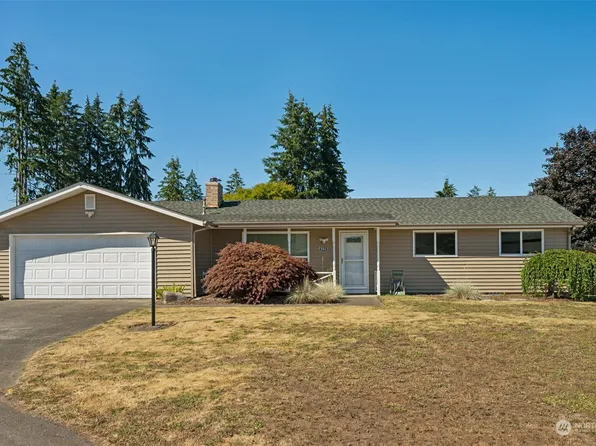 4226 Tarawa Place NE, Lacey, WA 98516