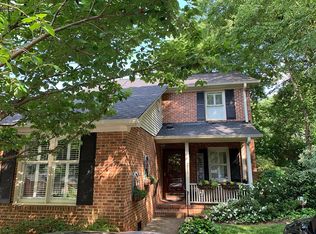 211 McDaniel Greene, Greenville, SC 29601