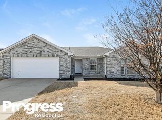 226 Amherst Dr, Forney, TX 75126