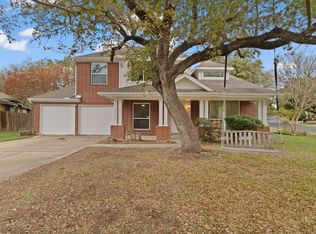 11600 Gun Powder Ct, Austin, TX 78748