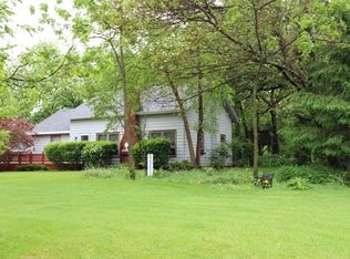 9606 S County Road H, Beloit, WI 53511