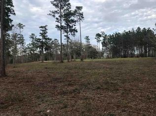 21681 Sanca Ln, Silverhill, AL 36576