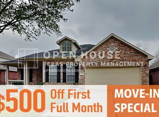 1314 Buchans Dr, Spring, TX 77386