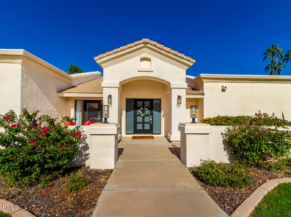11037 N 50TH Street, Scottsdale, AZ 85254