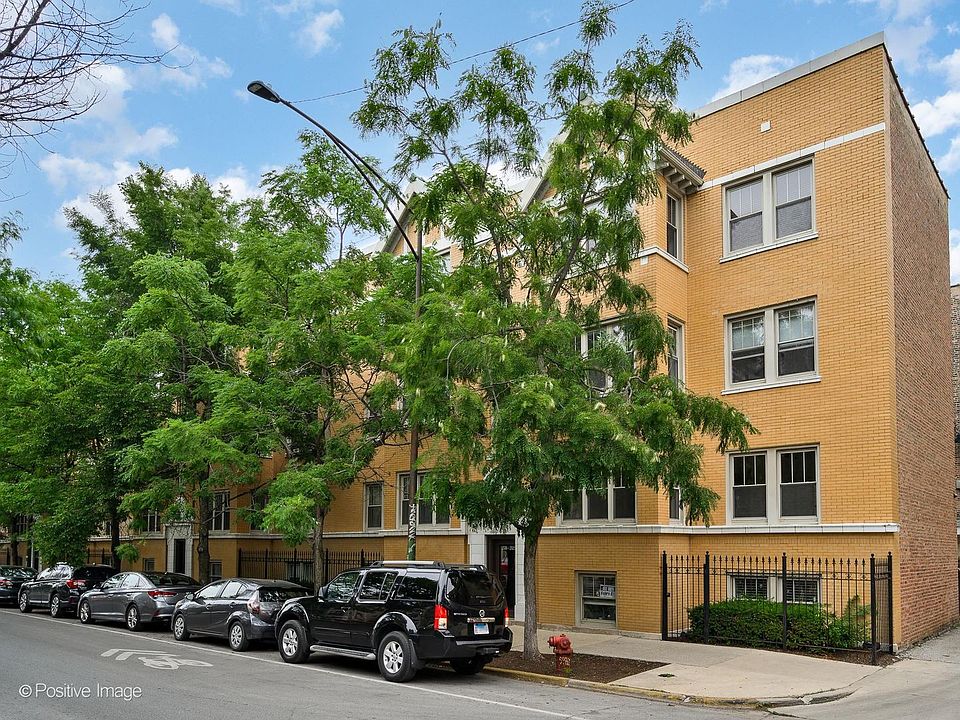 1st image of 2129 N Kedzie Blvd APT 1