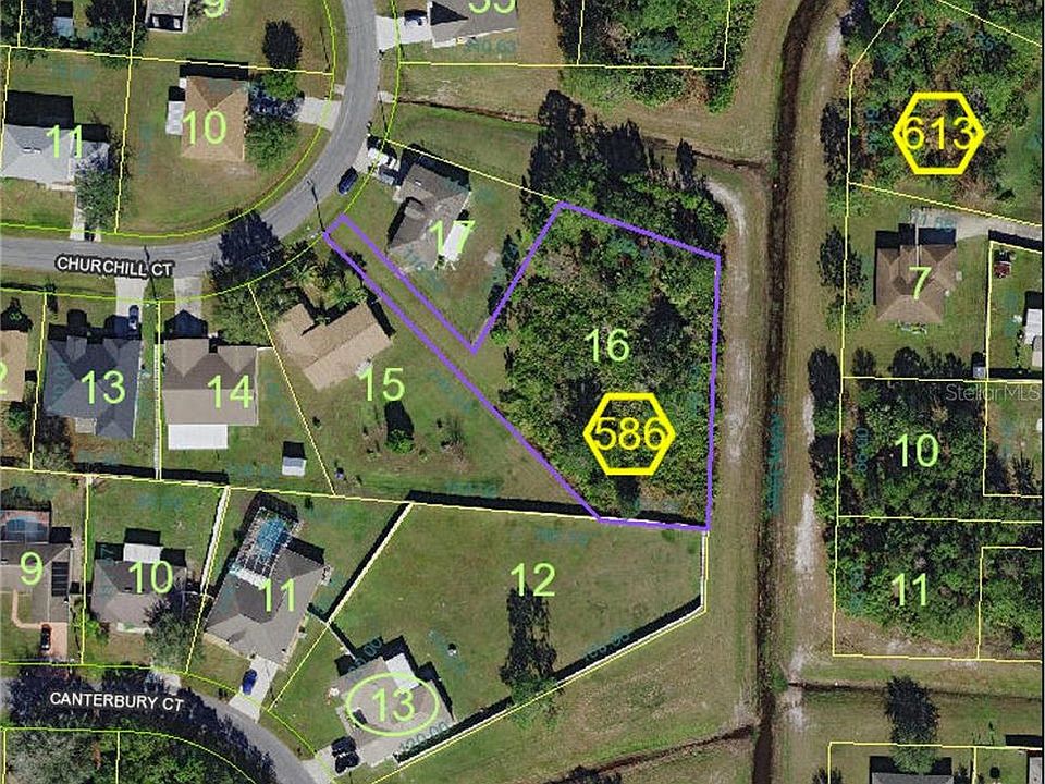 1st image of Churchill Ct