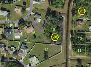 Churchill Ct, Kissimmee, FL 34758