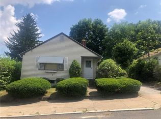 60 Hendrick St, Providence, RI 02908