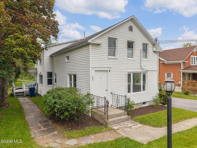 2521 W Fulton Road, Warnerville, NY, 12187