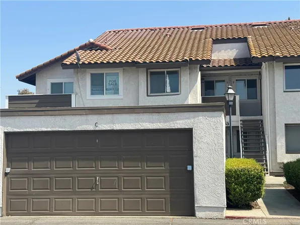 3633 Country Oaks Loop Unit D, Ontario, CA 91761