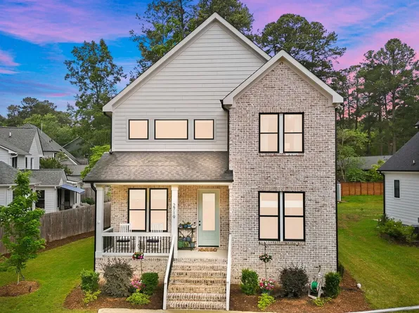 2719 Bexley Ave, Durham, NC 27707