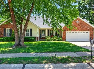 2953 Westborough Dr, Saint Charles, MO 63301