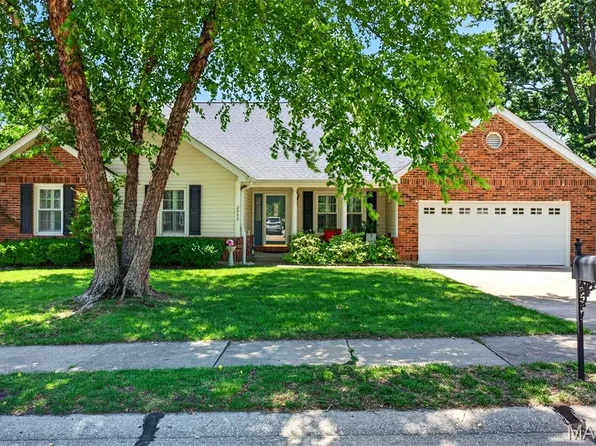 2953 Westborough Dr, Saint Charles, MO 63301