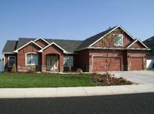 11162 W Greyling, Boise, ID 83704