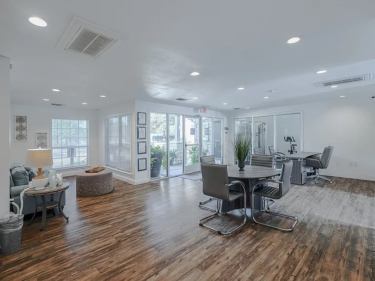 Ironhorse Flats- Leasing Office/Clubhouse