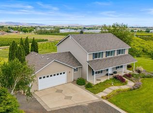 200 Tieton Heights Rd, Tieton, WA 98947