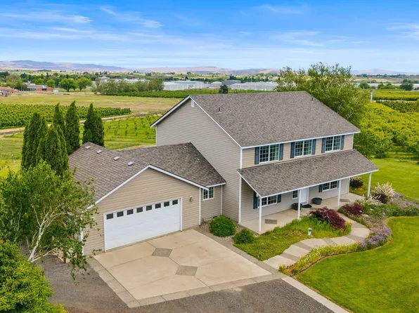 200 Tieton Heights Rd, Tieton, WA 98947