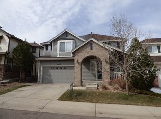 10763 Riverbrook Circle, Highlands Ranch, CO 80126