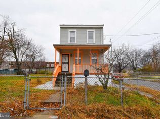 1181 No 34 St, Camden, NJ 08105
