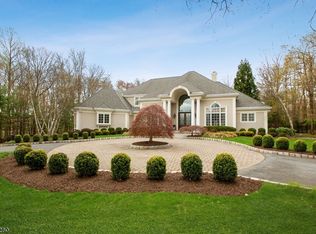 4 White Buck Run, Warren, NJ 07059