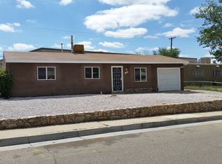 1108 Muriel St NE, Albuquerque, NM 87112