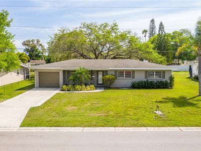 3066 Irving St, Sarasota, FL, 34237