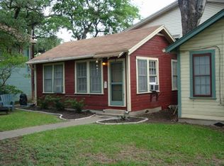 4413 Avenue A APT B, Austin, TX 78751