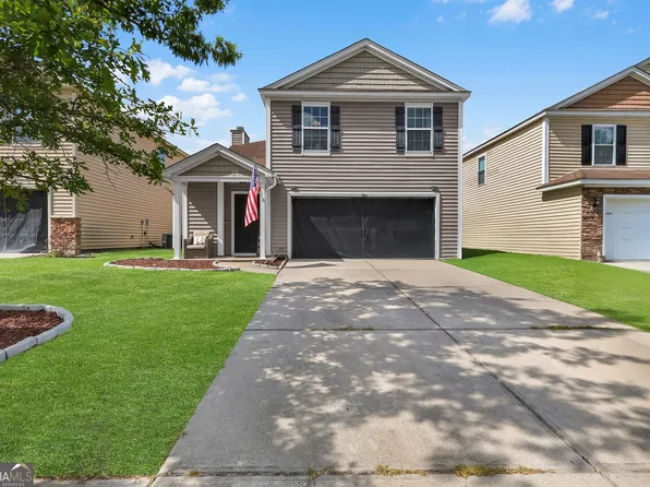 304 Connor Ct, Hinesville, GA 31313
