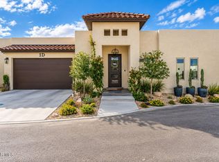 871 Country Club Rd #1D, El Paso, TX 79932