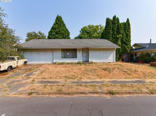 18915 Hennig Ct, Beaverton, OR