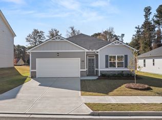 CALI Express Plan, Teamon Pointe, Griffin, GA 30223