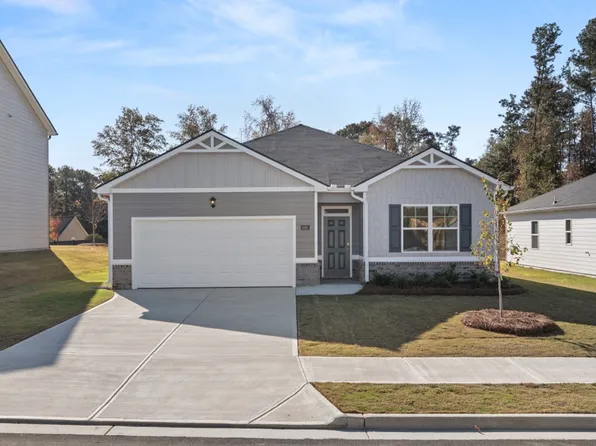 CALI Express Plan, Teamon Pointe