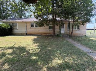 1025 Reids Chapel Rd, Campbellsville, KY 42718