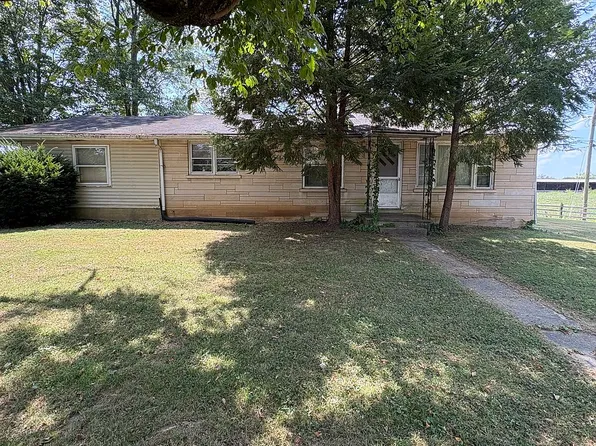 1025 Reids Chapel Rd, Campbellsville, KY 42718