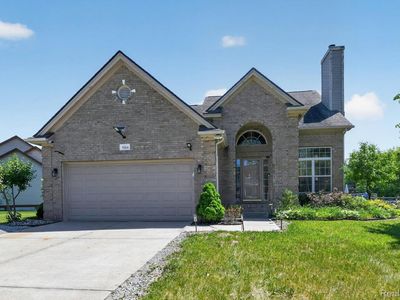 5324 Sequoia Ct, Grand Blanc, MI, 48439