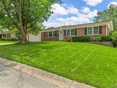 2931 Homewood Ave, Saint Charles, MO, 63301