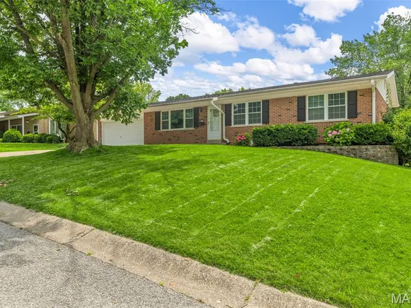 2931 Homewood Ave, Saint Charles, MO 63301