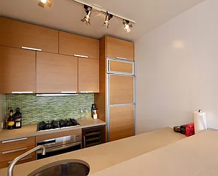 Rented by Luxus Manhattan Realty