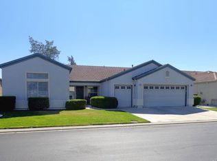 461 Edgewood Dr, Rio Vista, CA 94571