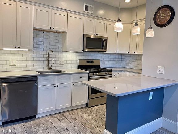 14 Montello #2 B Boston (Dorchester) Unit Photo 2